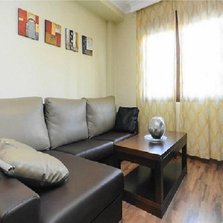 Casas Rurales Medinalas Eras Güevéjar Bagian luar foto