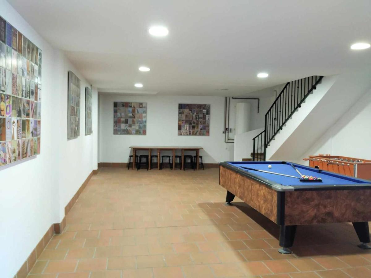 Casas Rurales Medinalas Eras Güevéjar Bagian luar foto