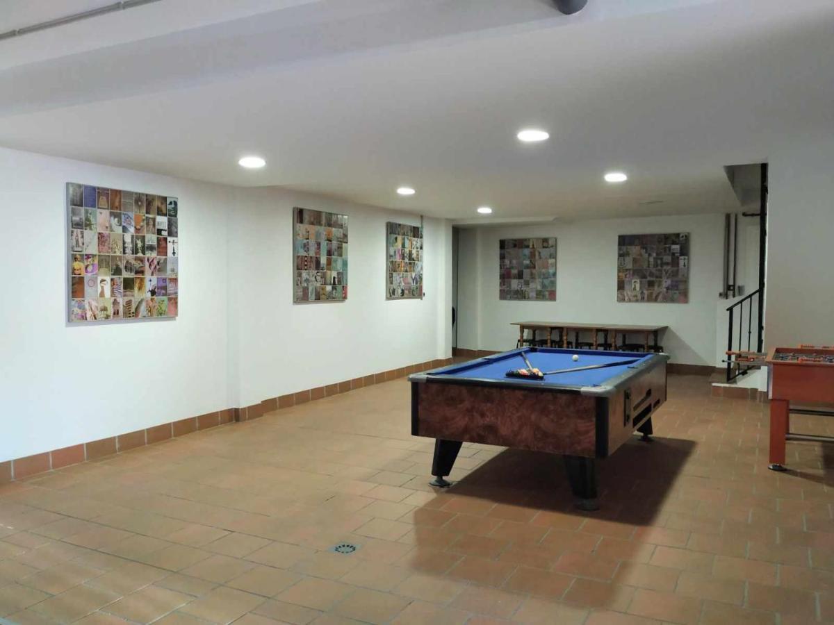 Casas Rurales Medinalas Eras Güevéjar Bagian luar foto