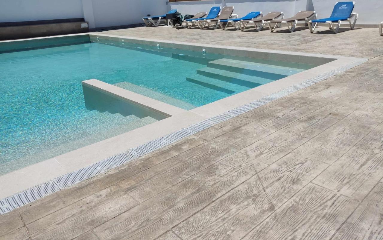 Casas Rurales Medinalas Eras Güevéjar Bagian luar foto