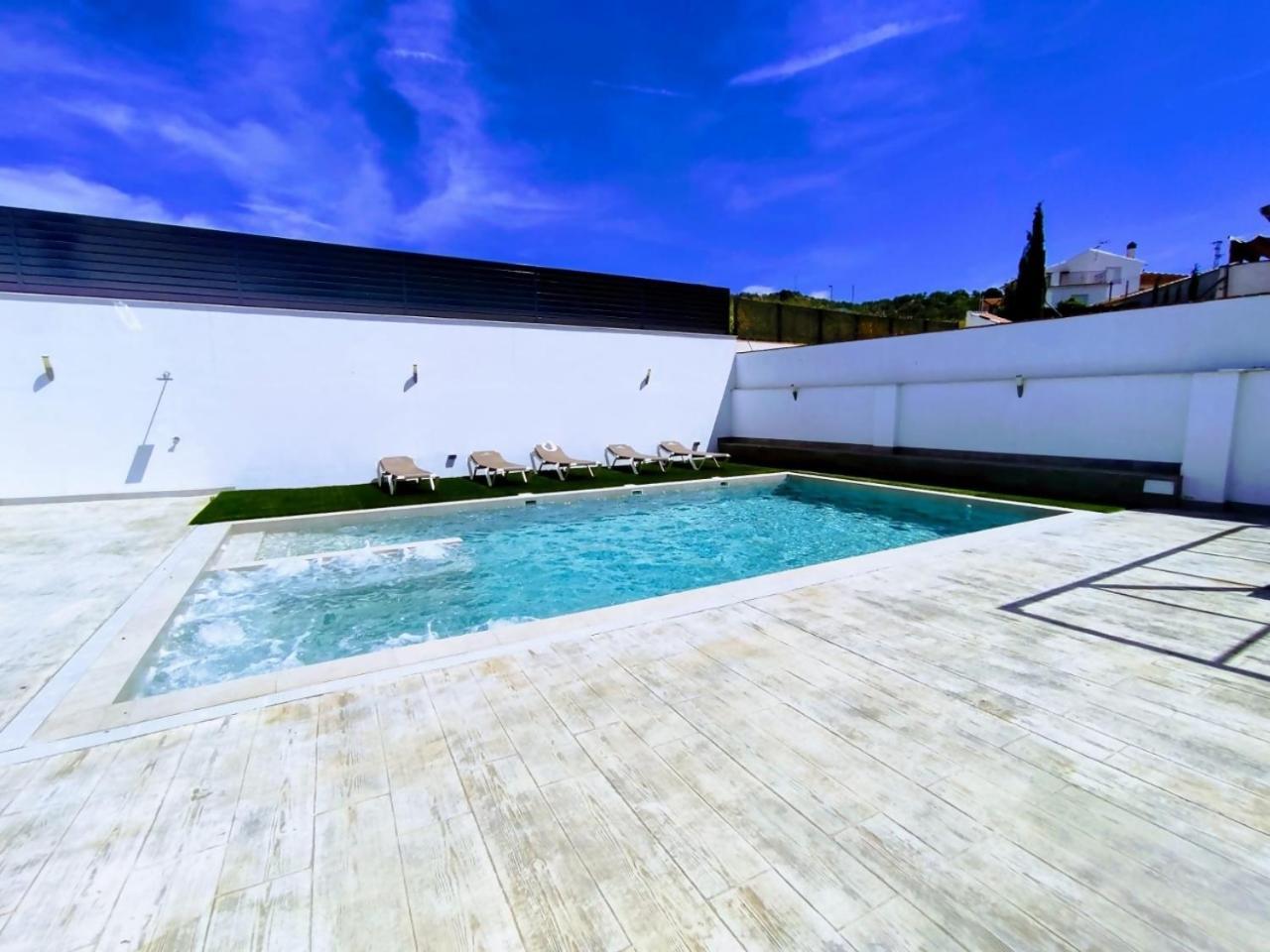 Casas Rurales Medinalas Eras Güevéjar Bagian luar foto