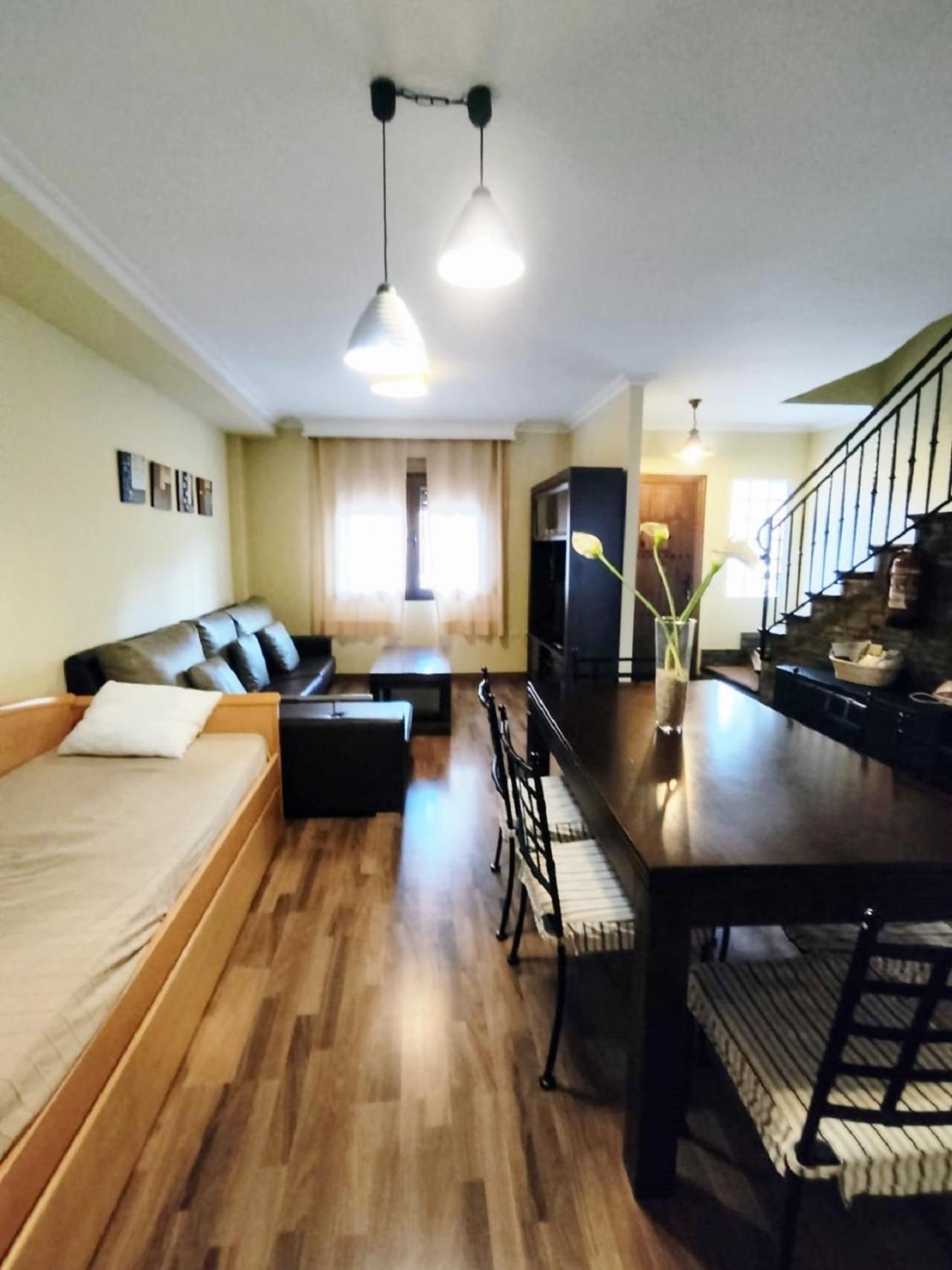 Casas Rurales Medinalas Eras Güevéjar Bagian luar foto