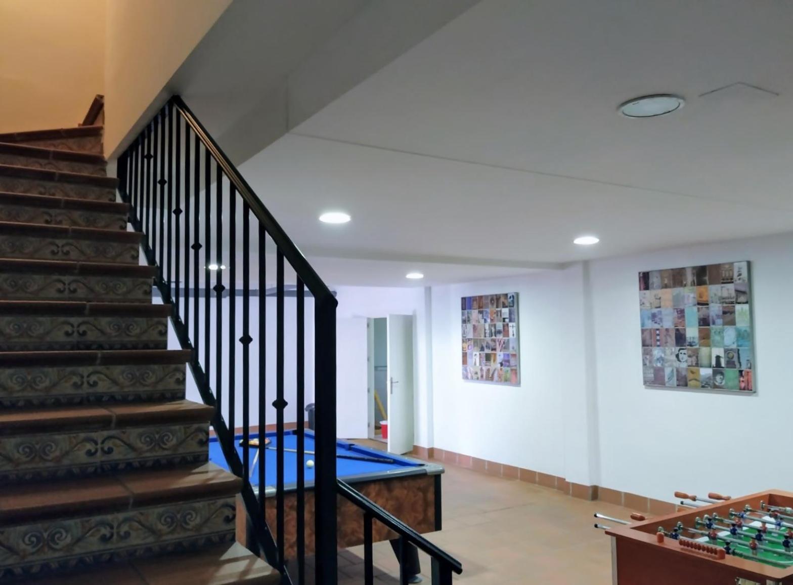 Casas Rurales Medinalas Eras Güevéjar Bagian luar foto