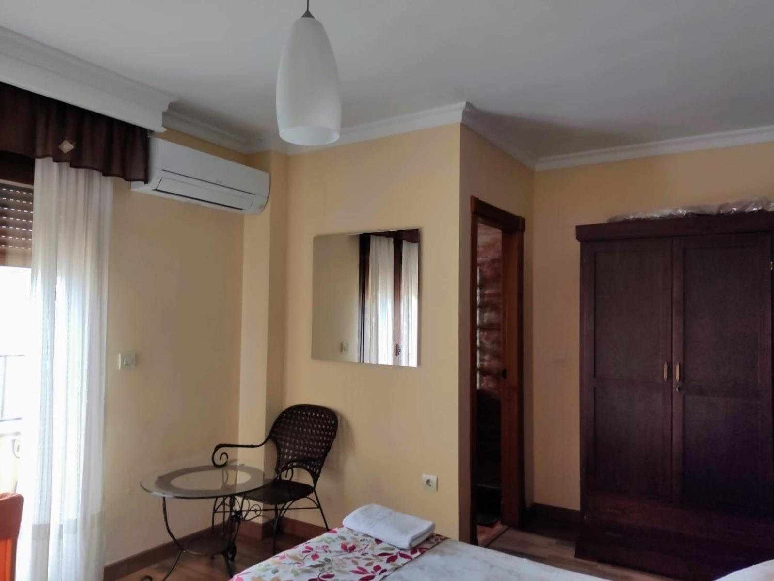 Casas Rurales Medinalas Eras Güevéjar Bagian luar foto