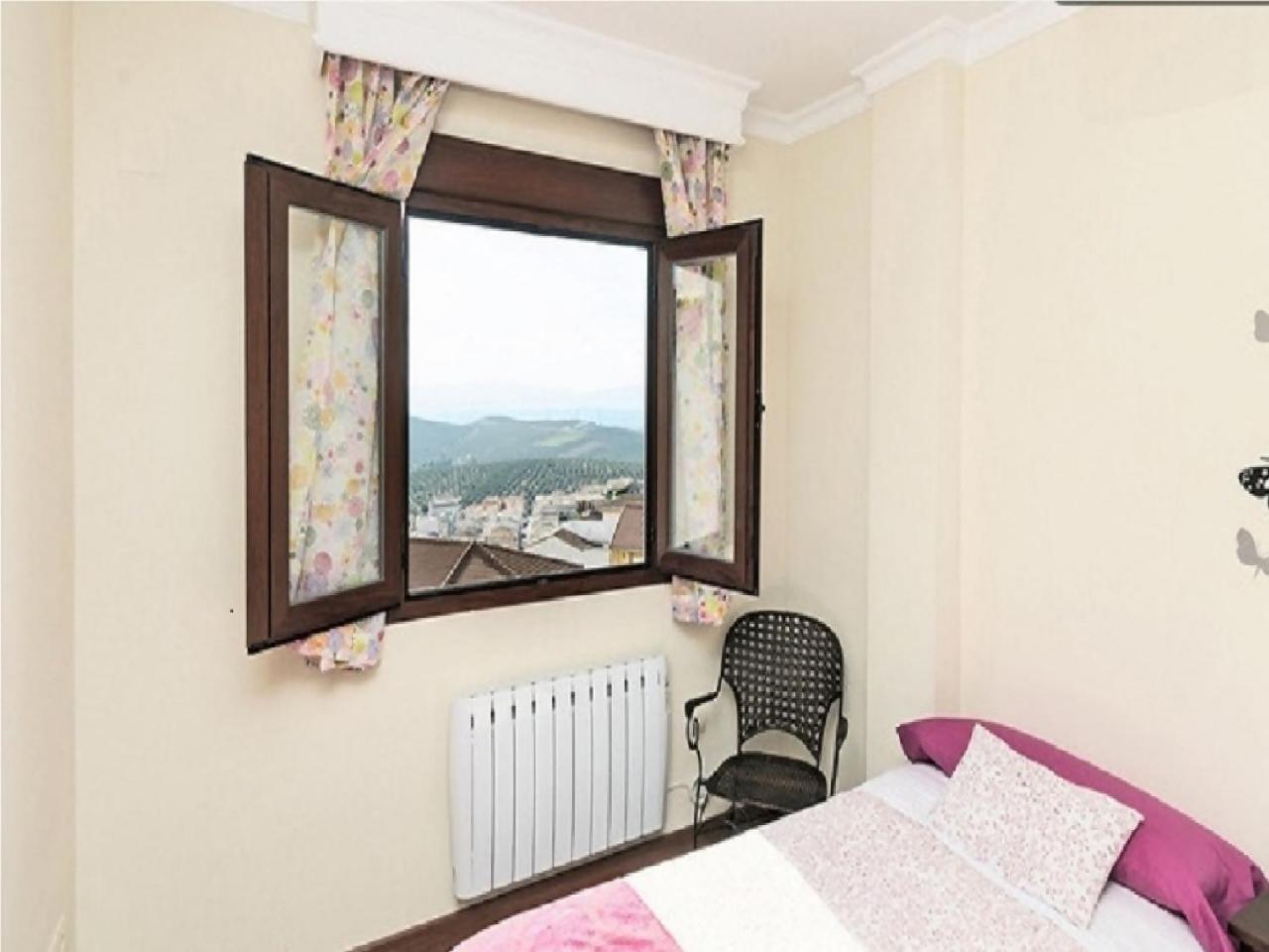 Casas Rurales Medinalas Eras Güevéjar Bagian luar foto