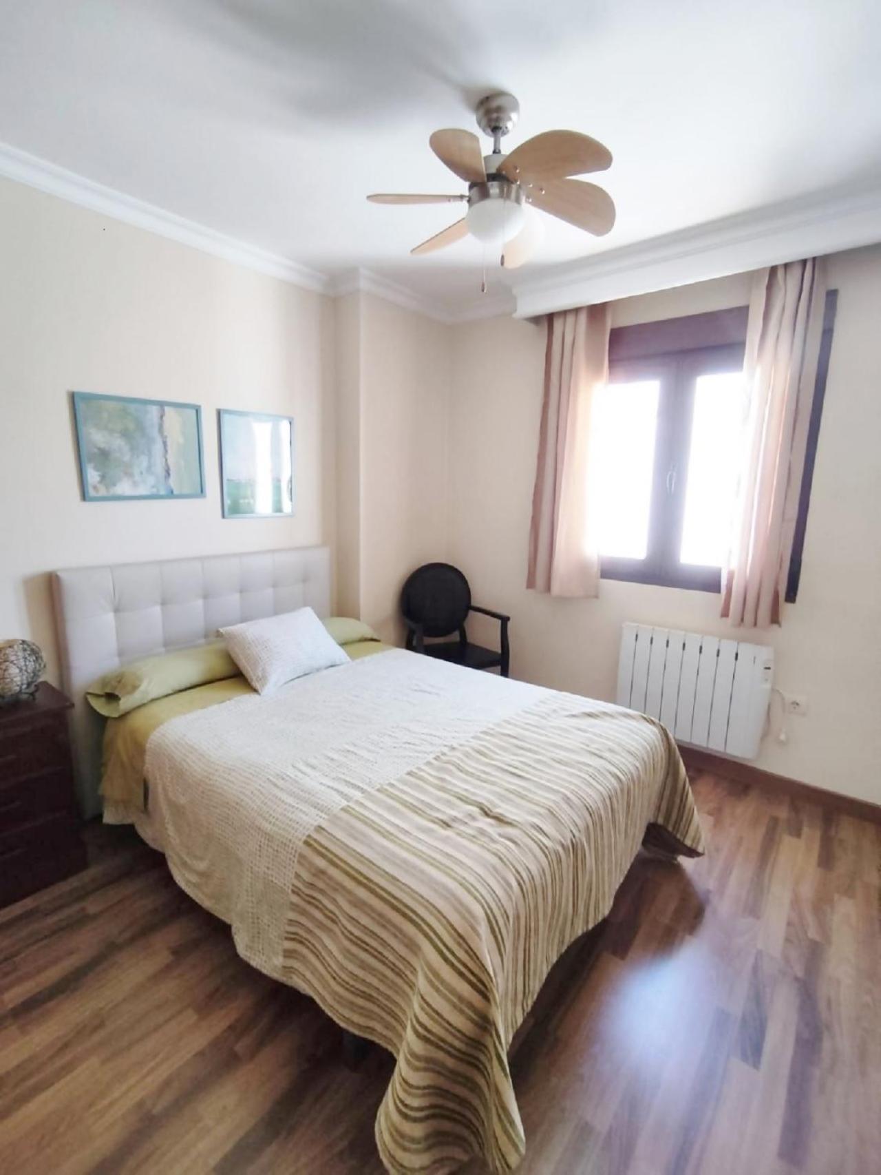 Casas Rurales Medinalas Eras Güevéjar Bagian luar foto