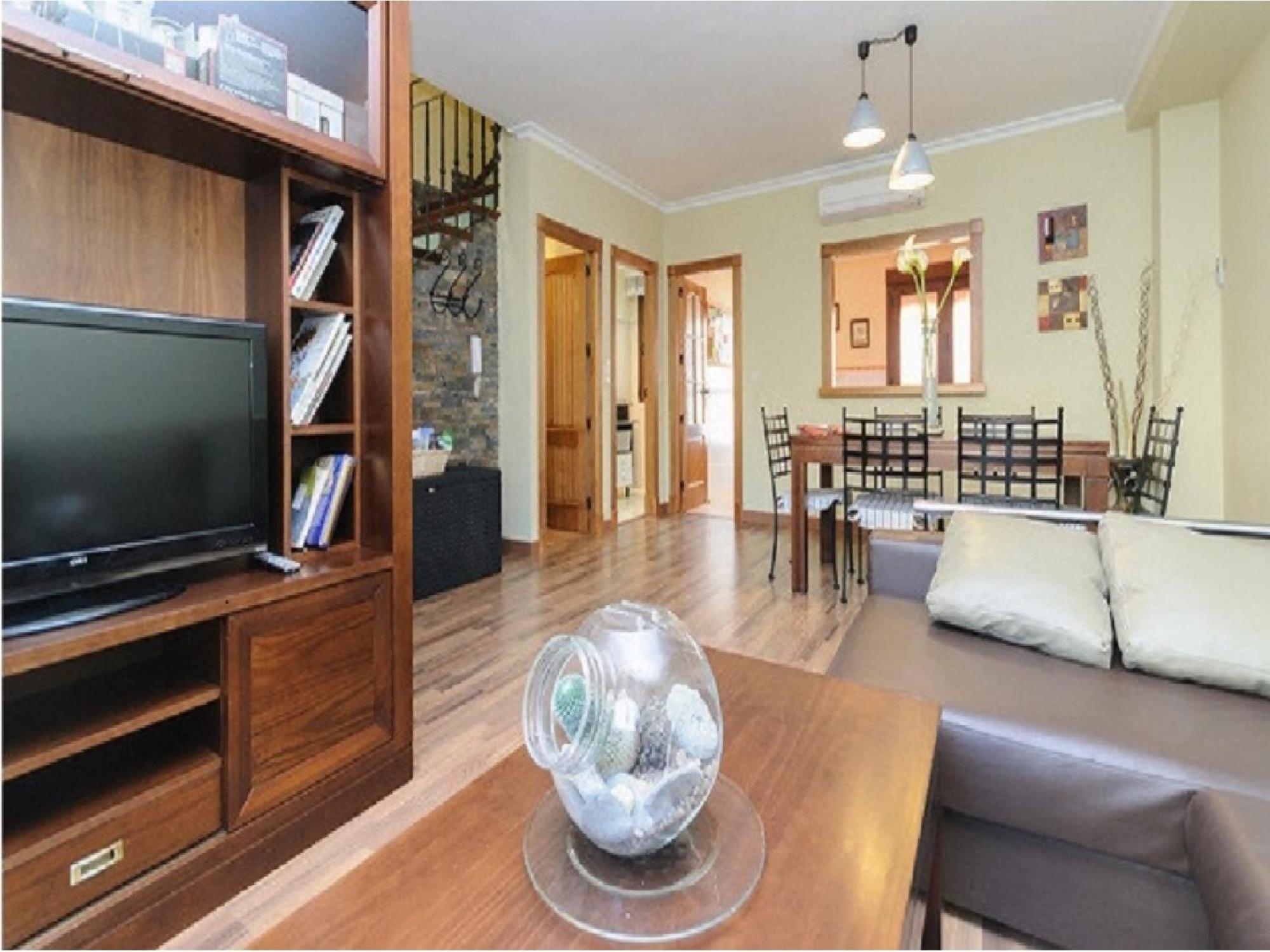Casas Rurales Medinalas Eras Güevéjar Bagian luar foto