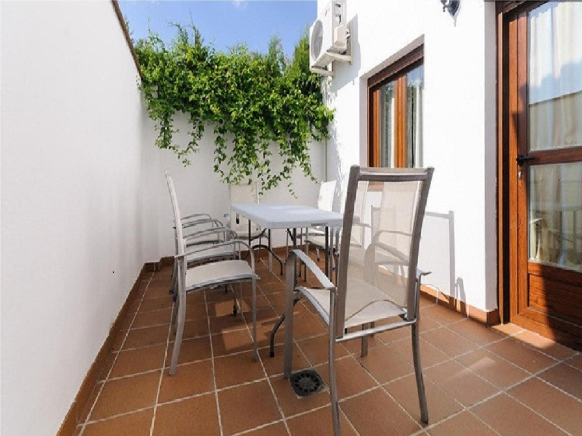 Casas Rurales Medinalas Eras Güevéjar Bagian luar foto