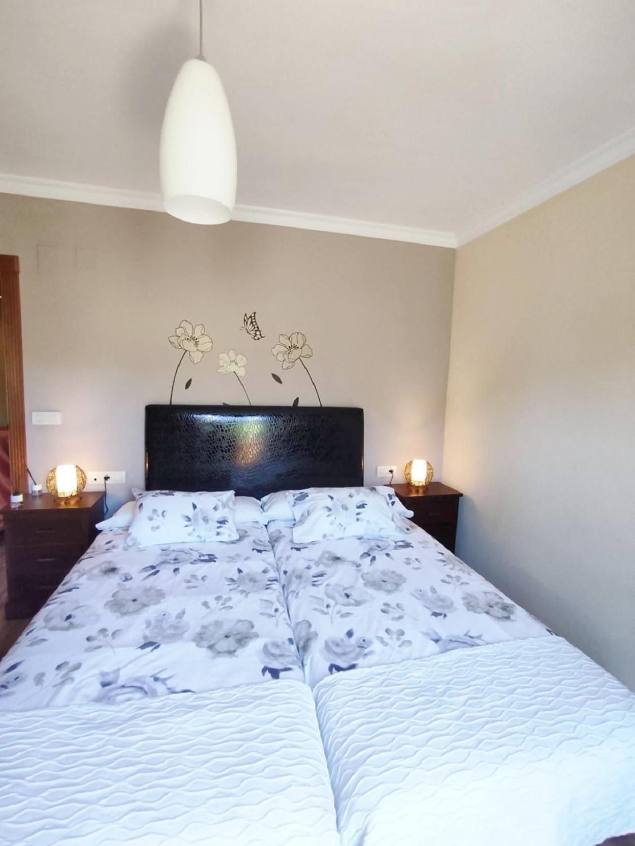 Casas Rurales Medinalas Eras Güevéjar Bagian luar foto