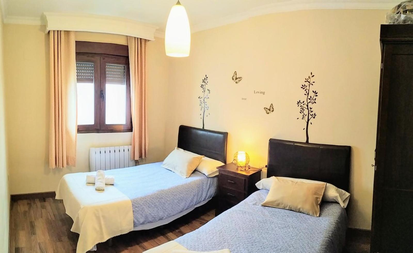 Casas Rurales Medinalas Eras Güevéjar Bagian luar foto