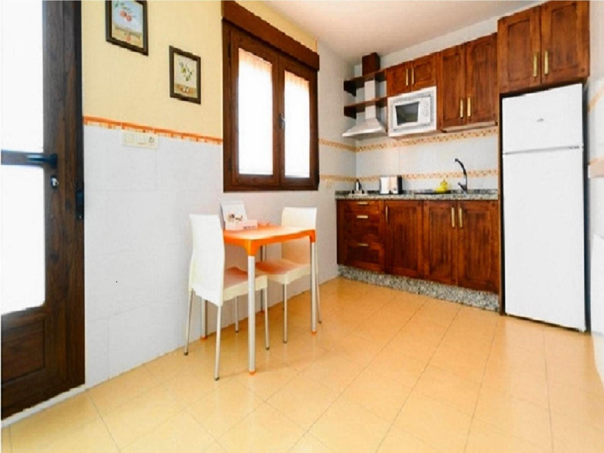 Casas Rurales Medinalas Eras Güevéjar Bagian luar foto