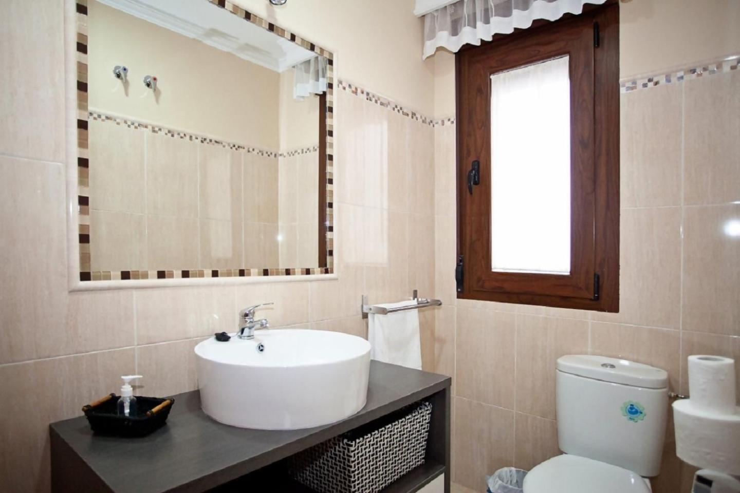 Casas Rurales Medinalas Eras Güevéjar Bagian luar foto