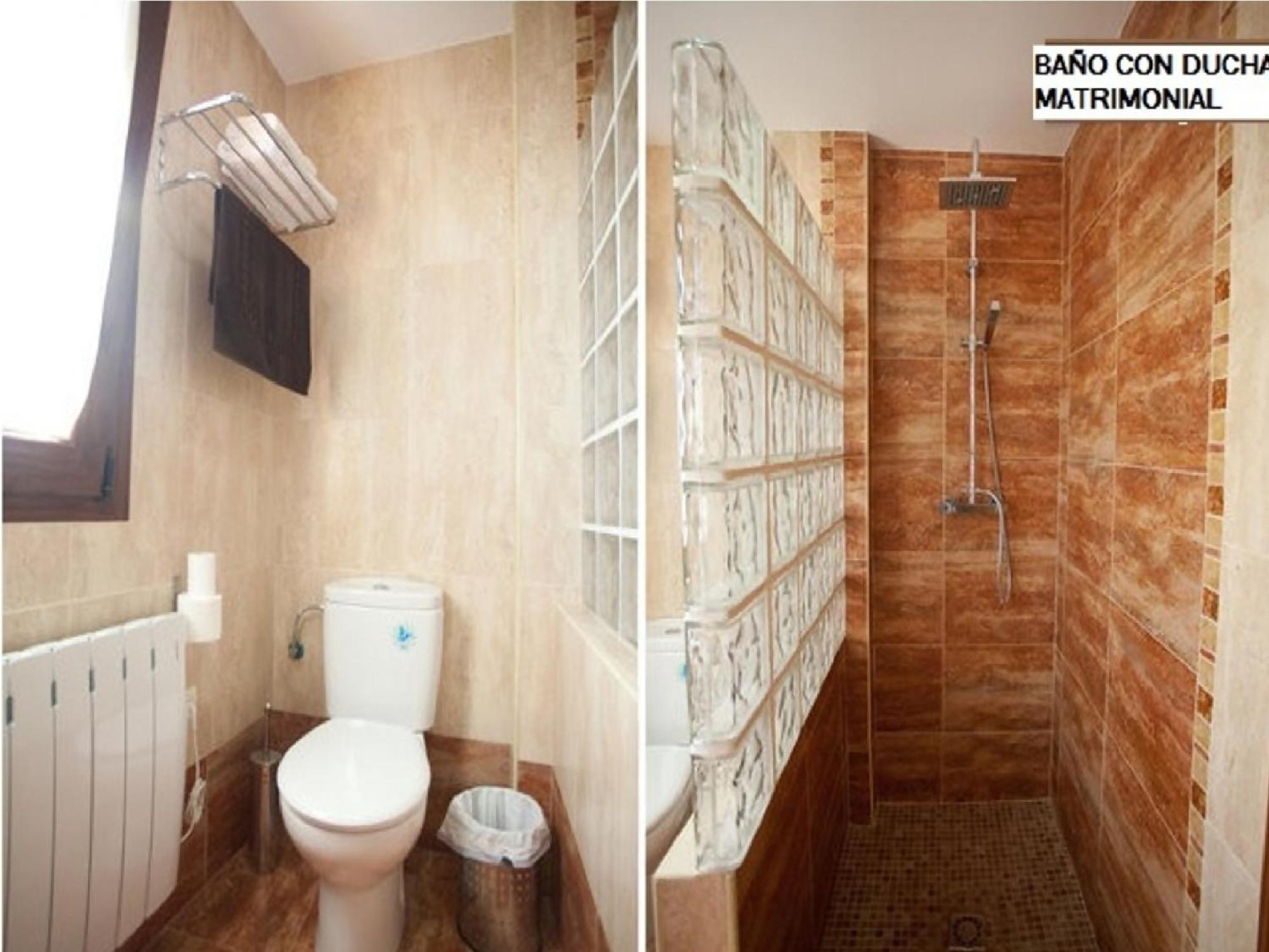Casas Rurales Medinalas Eras Güevéjar Bagian luar foto