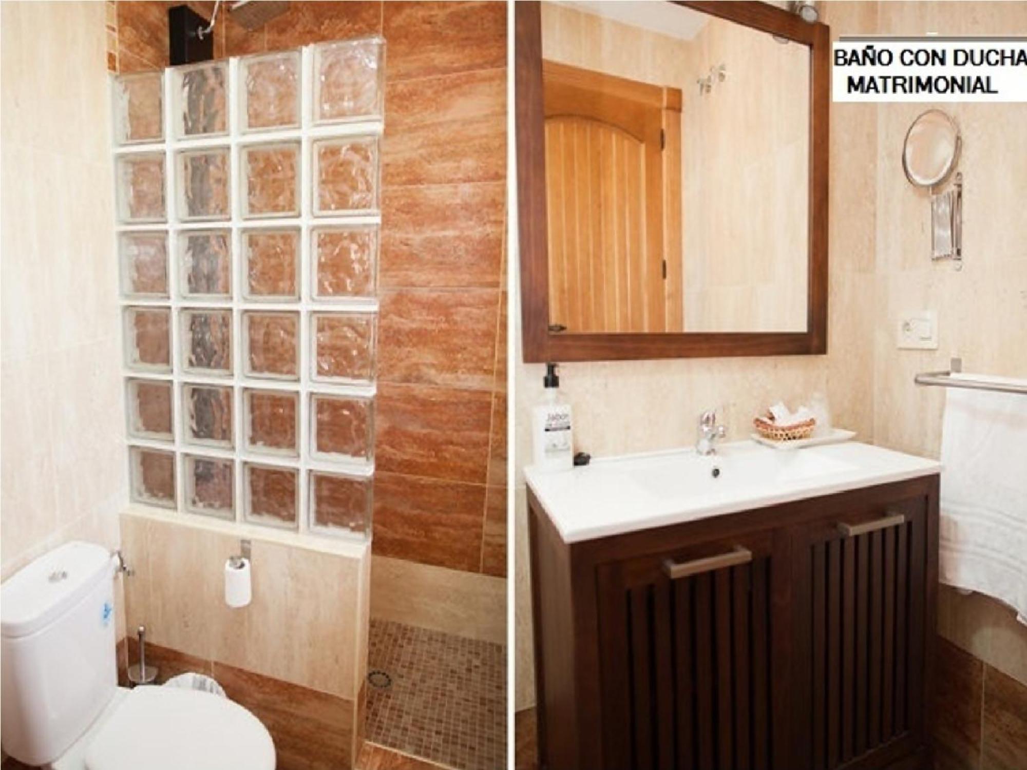 Casas Rurales Medinalas Eras Güevéjar Bagian luar foto